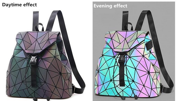 Luminous Backpack (Free Shipping)