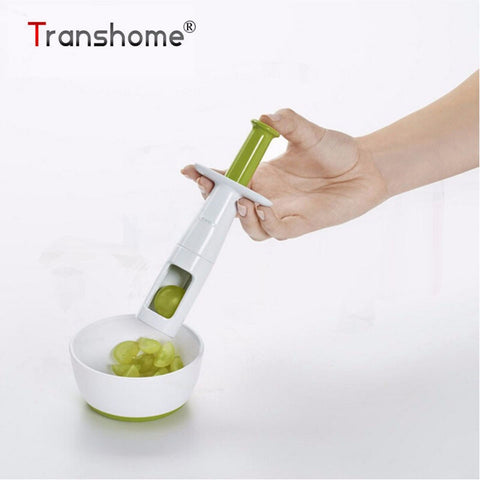 GRAPE AND CHERRY TOMATO SLICER