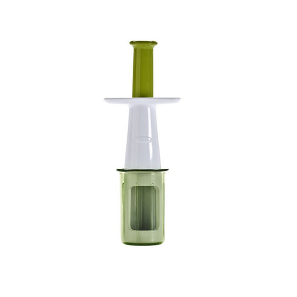 GRAPE AND CHERRY TOMATO SLICER