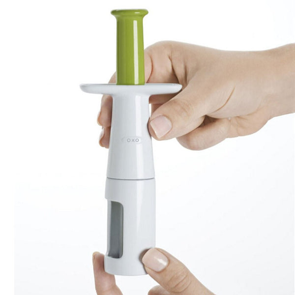 GRAPE AND CHERRY TOMATO SLICER