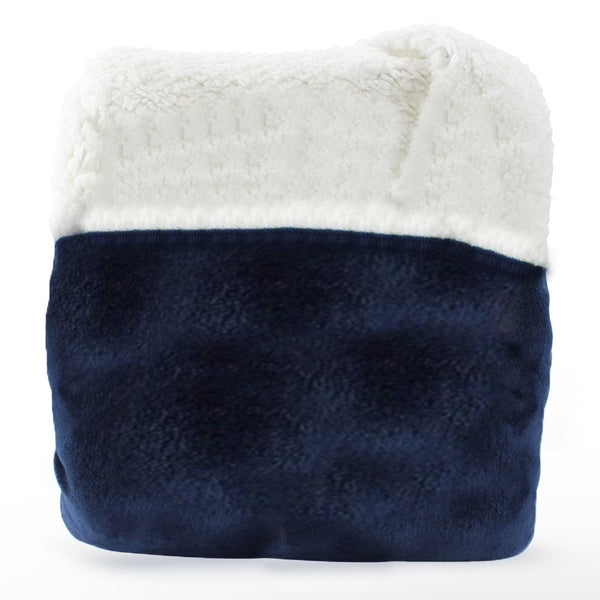 Snuggle Sweatshirt (Blanket and Hoodie in one) (Free Shipping)