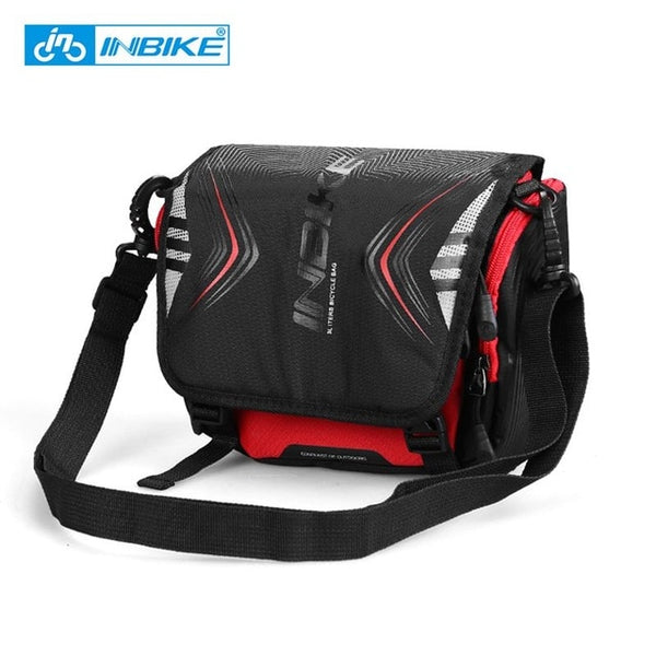 Waterproof Bike Bag Large Capacity (Free Shipping)