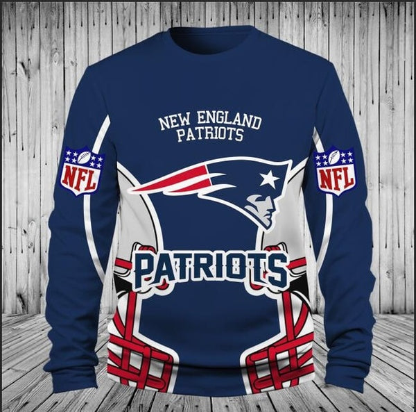 NEW ENGLAND PATRIOTS CHAMPS HOODIE (Free Shipping)