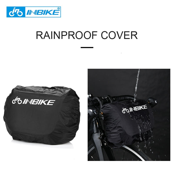 Waterproof Bike Bag Large Capacity (Free Shipping)