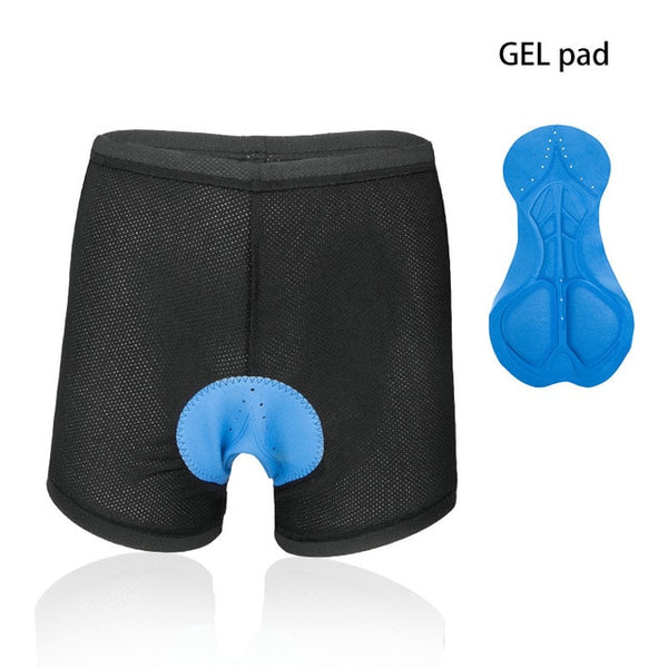 Men's Cycling Underwear  (Free shipping)