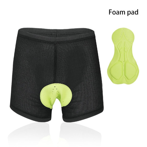 Men's Cycling Underwear  (Free shipping)