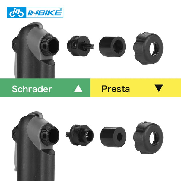Portable Bicycle Mini Pump Mini (Free Shipping)