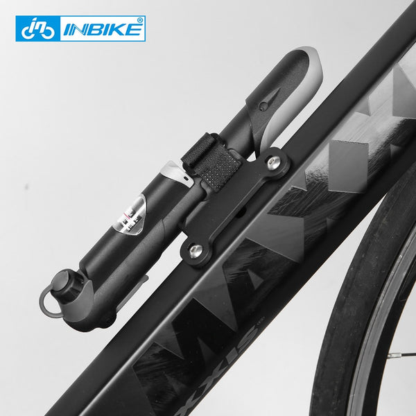 Portable Bicycle Mini Pump Mini (Free Shipping)