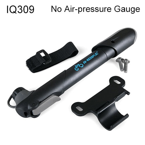 Portable Bicycle Mini Pump Mini (Free Shipping)