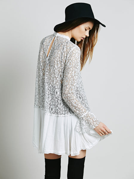 boho style vestidos dress