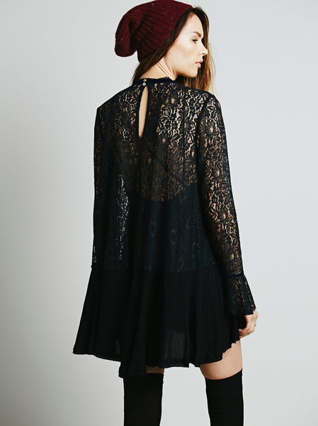 boho style vestidos dress