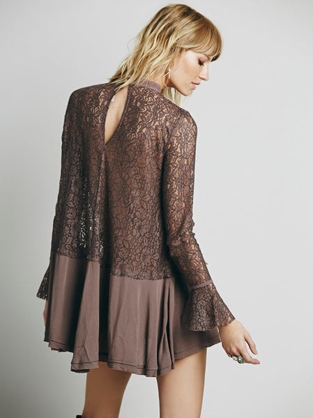 boho style vestidos dress