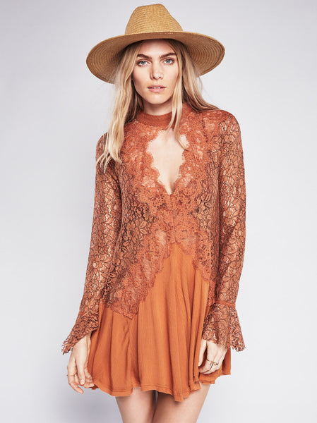 boho style vestidos dress