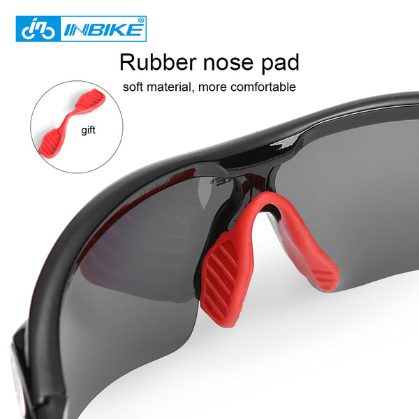 Polarized  Cycling Glasses (Men/Women) ( Free Shipping)