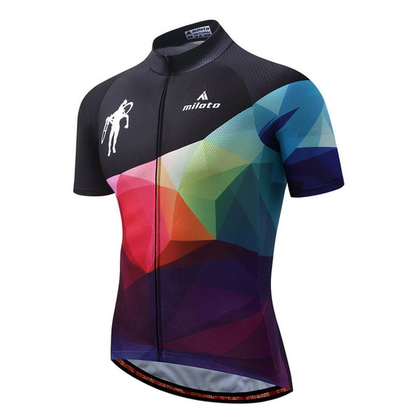 Cycling Jersey (Free Shipping)