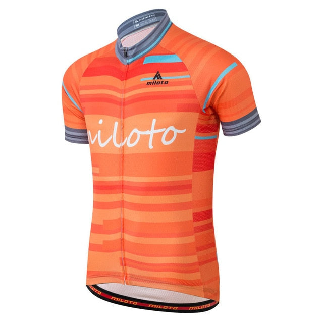 Cycling Jersey (Free Shipping)