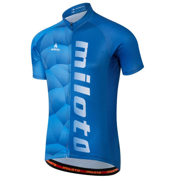 Cycling Jersey (Free Shipping)
