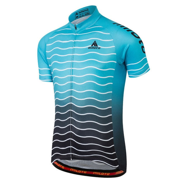 Cycling Jersey (Free Shipping)