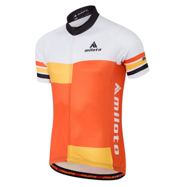 Cycling Jersey (Free Shipping)