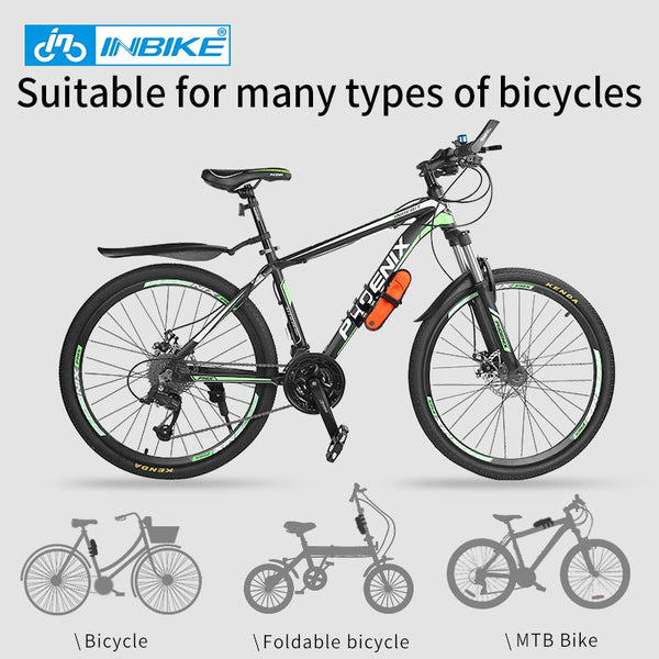 Anti-shear Cycling MTB Bike Lock
