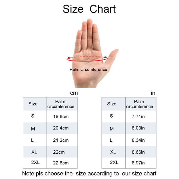 Cycling Gloves Half Finger  (Free shipping)