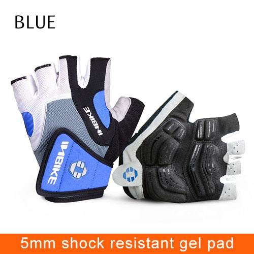 Cycling Gloves Half Finger  (Free shipping)