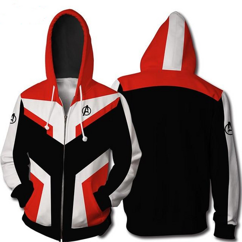 Avengers Endgame Hoodie (Free Shipping)