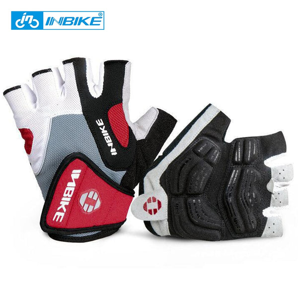 Cycling Gloves Half Finger  (Free shipping)