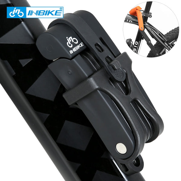 Anti-shear Cycling MTB Bike Lock