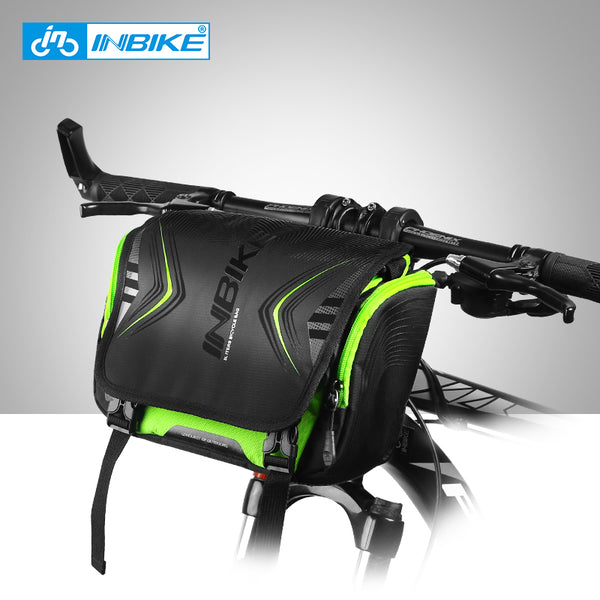 Waterproof Bike Bag Large Capacity (Free Shipping)