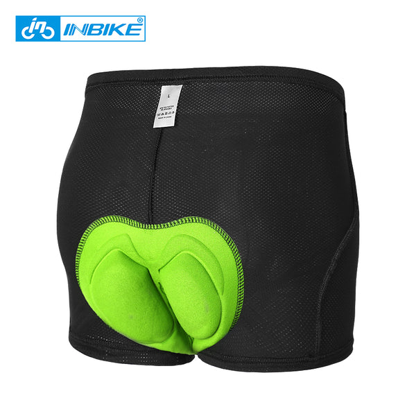 Men's Cycling Underwear  (Free shipping)