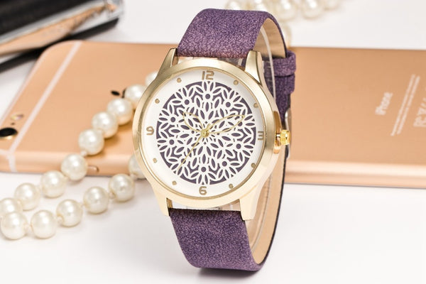 Relogio Mujier Watch <3 (Free Shipping)