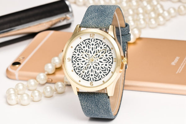 Relogio Mujier Watch <3 (Free Shipping)