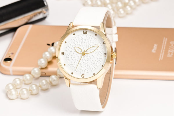 Relogio Mujier Watch <3 (Free Shipping)