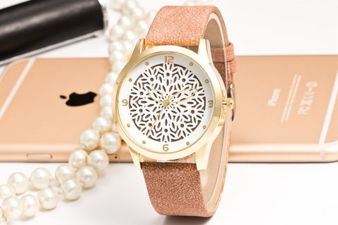 Relogio Mujier Watch <3 (Free Shipping)