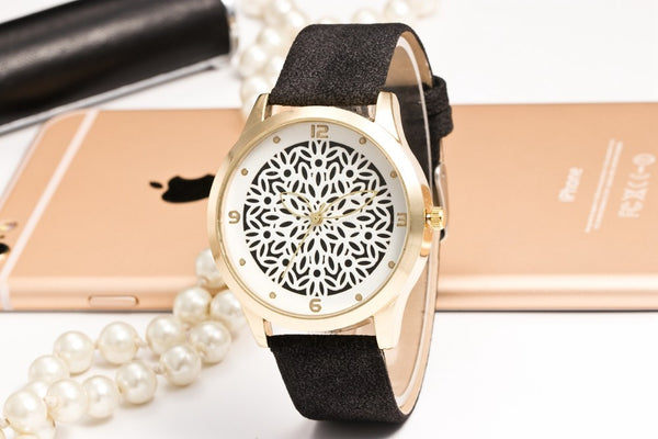 Relogio Mujier Watch <3 (Free Shipping)