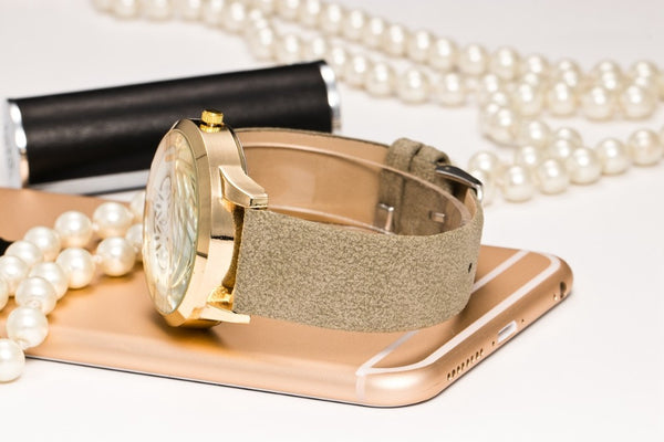 Relogio Mujier Watch <3 (Free Shipping)