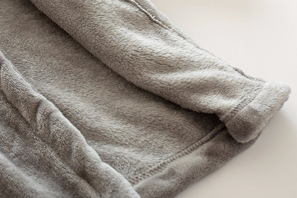 Children's bathrobe