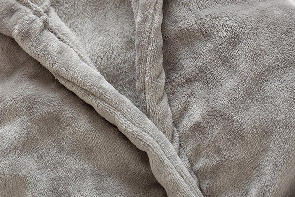 Children's bathrobe