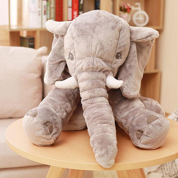 Baby Elephant Doll/Pillow (Free Shipping*)