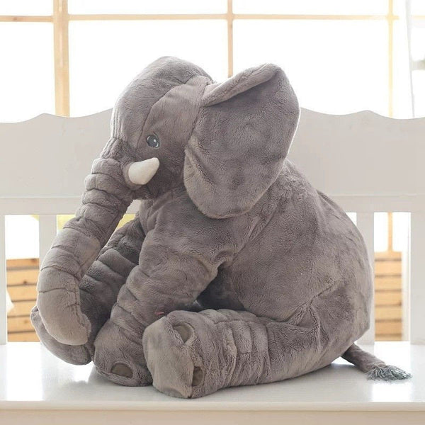 Baby Elephant Doll/Pillow (Free Shipping*)
