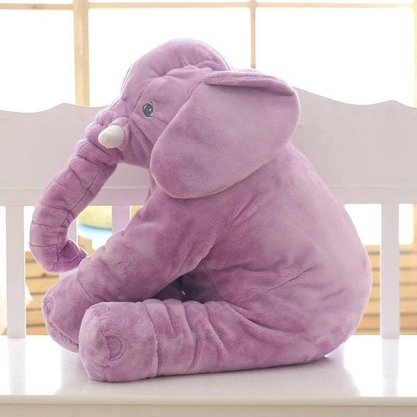 Baby Elephant Doll/Pillow (Free Shipping*)