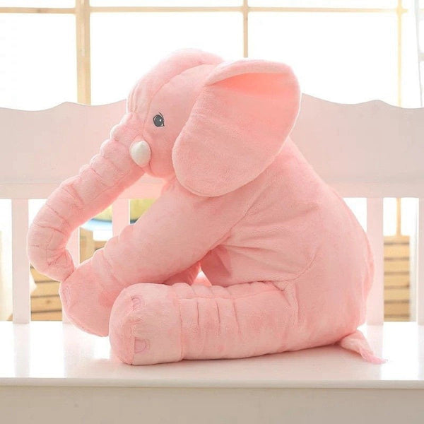 Baby Elephant Doll/Pillow (Free Shipping*)
