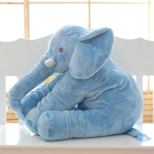 Baby Elephant Doll/Pillow (Free Shipping*)