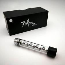 New Pipe Twisty Glass Blunt