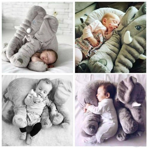 Elephant Pillow (Free Shipping*)