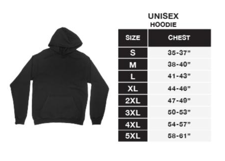 HODL BTC Hoodie (Free shipping)