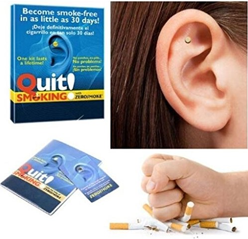 ZeroSmoke Therapy Magnets