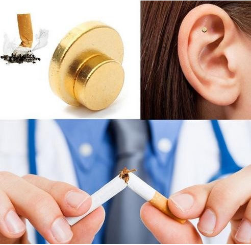 ZeroSmoke Therapy Magnets