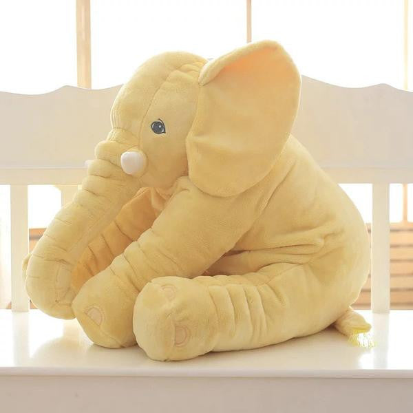 Baby Elephant Doll/Pillow (Free Shipping*)